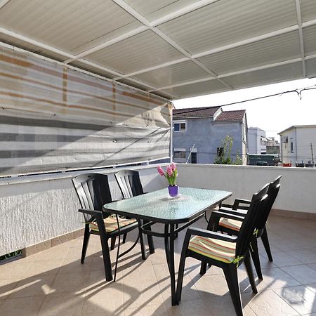 Apartment Mirela Zadar Extérieur photo