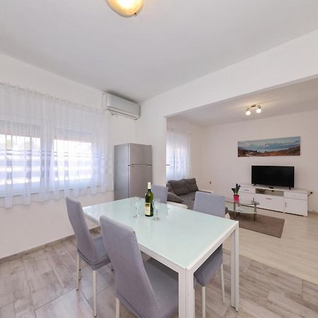 Apartment Mirela Zadar Extérieur photo