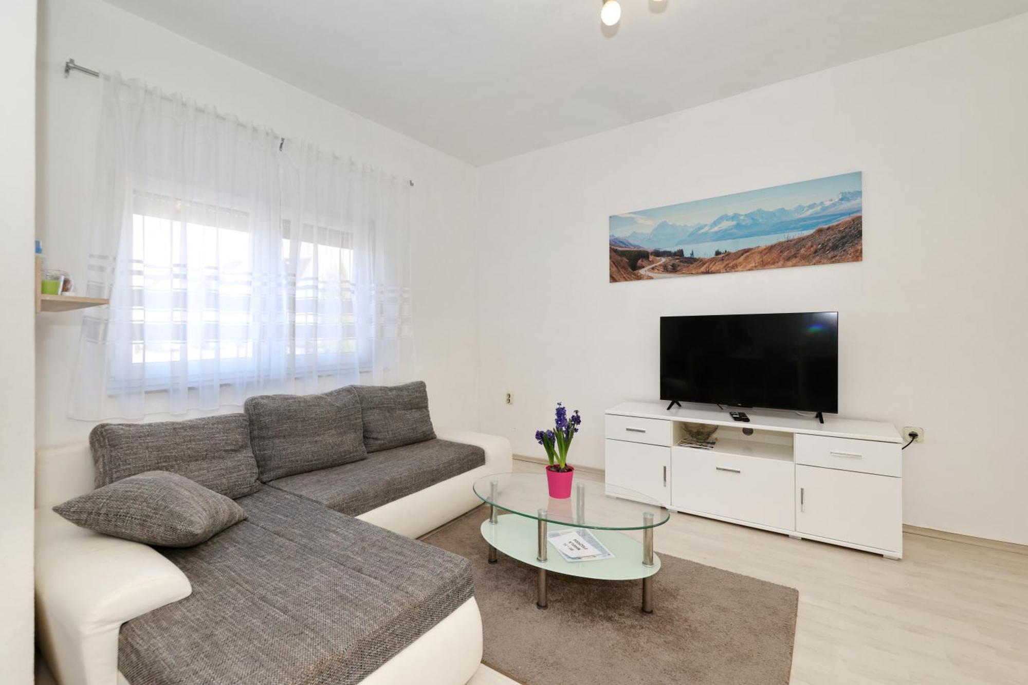Apartment Mirela Zadar Extérieur photo