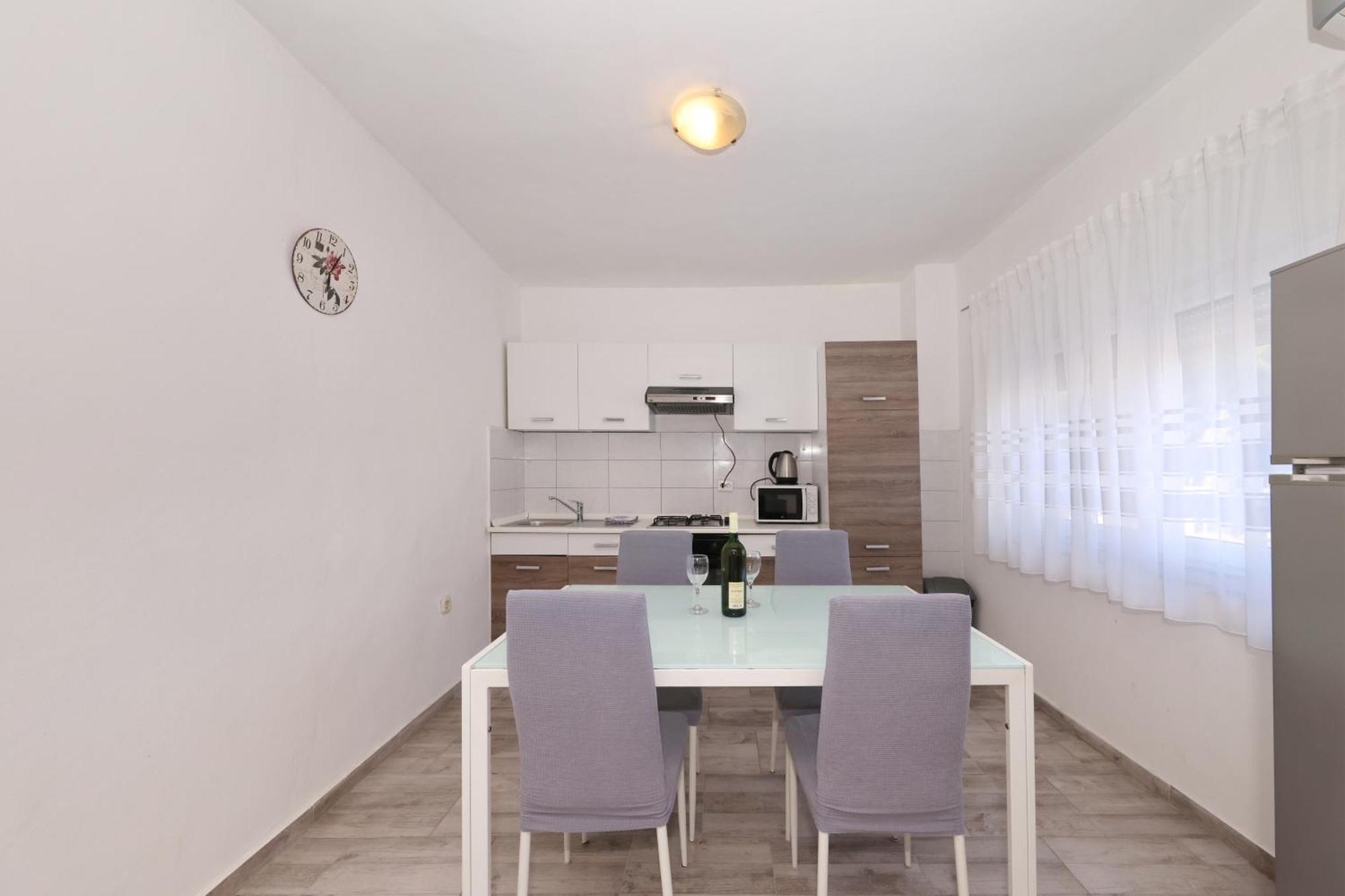 Apartment Mirela Zadar Extérieur photo