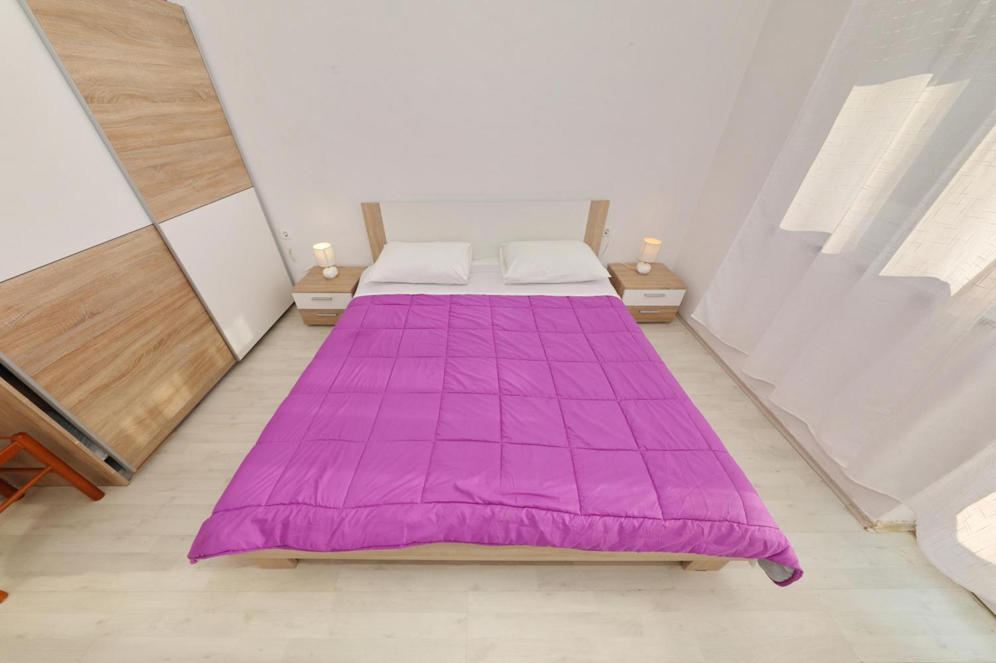 Apartment Mirela Zadar Extérieur photo