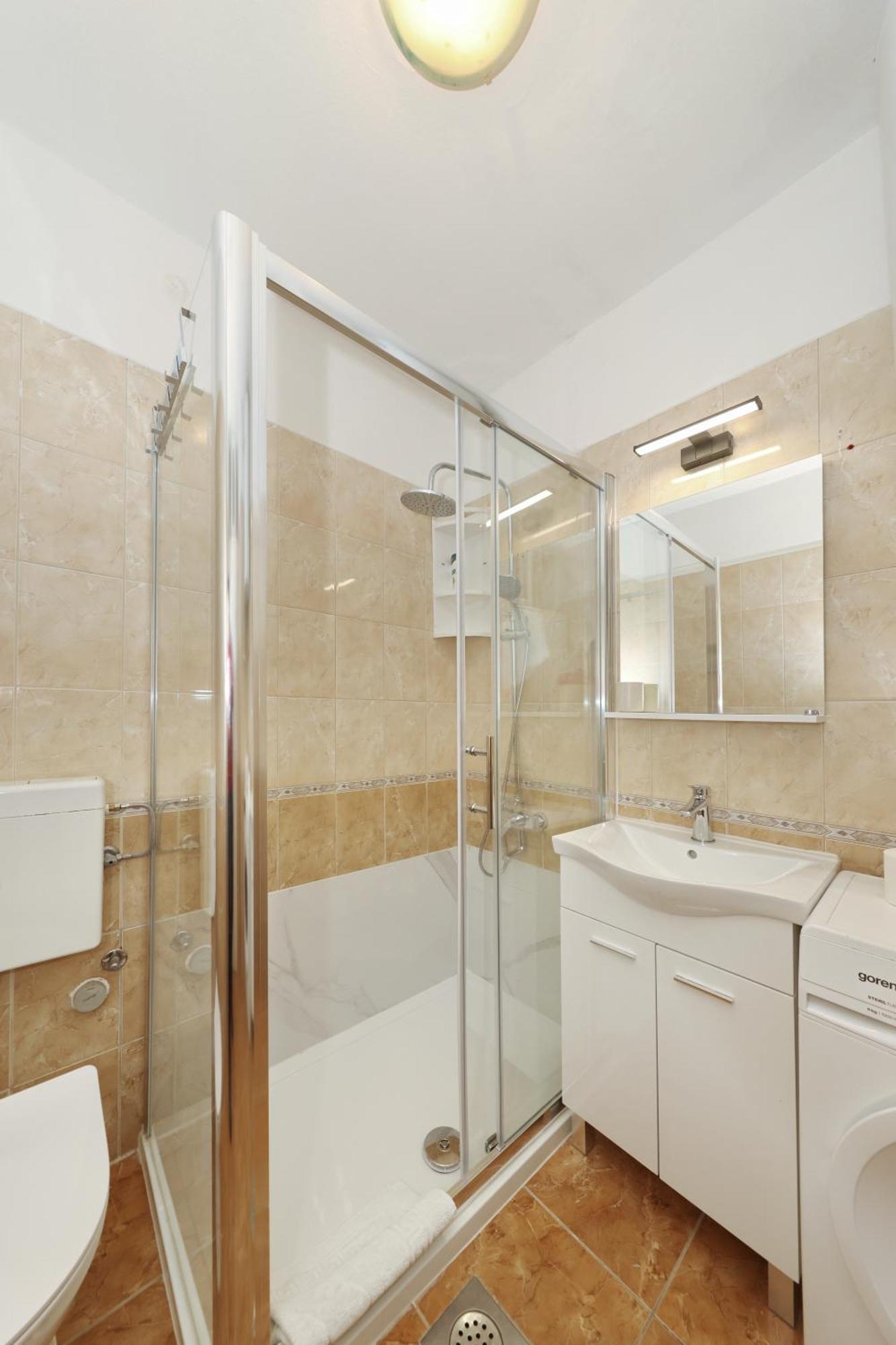 Apartment Mirela Zadar Extérieur photo
