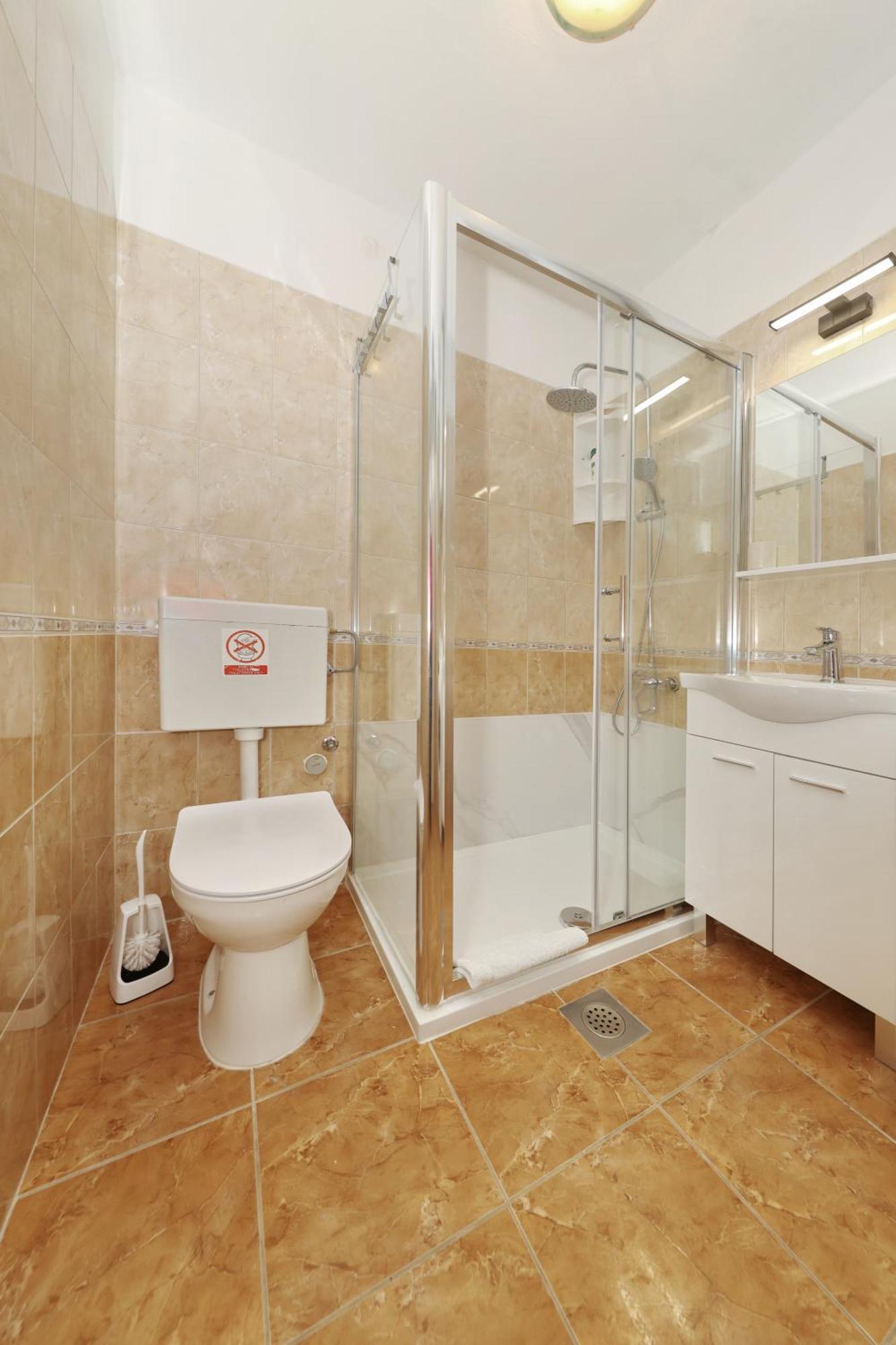 Apartment Mirela Zadar Extérieur photo